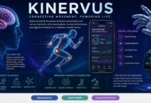 kinervus