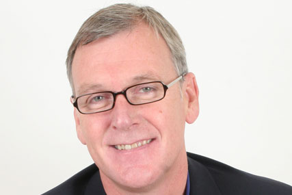 nigel sharrocks