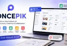oncepik