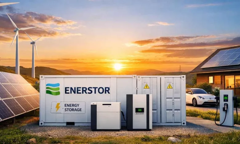 enerstor