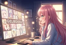 gelboodu