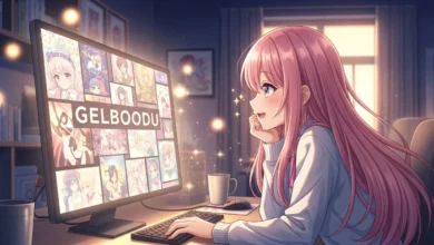 gelboodu