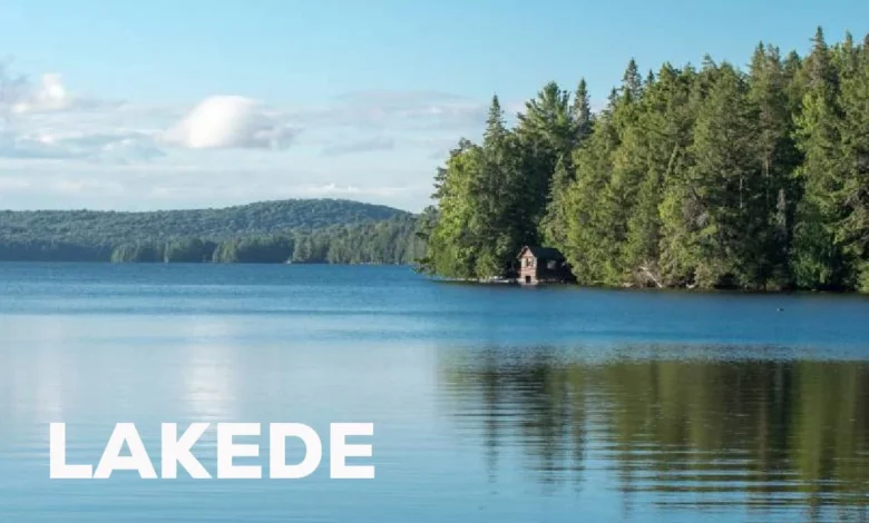 lakede