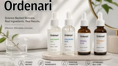 ordenari