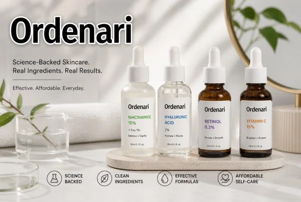 ordenari