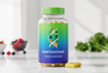 pantagonar