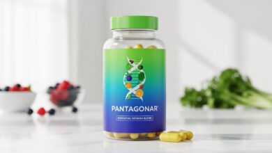 pantagonar
