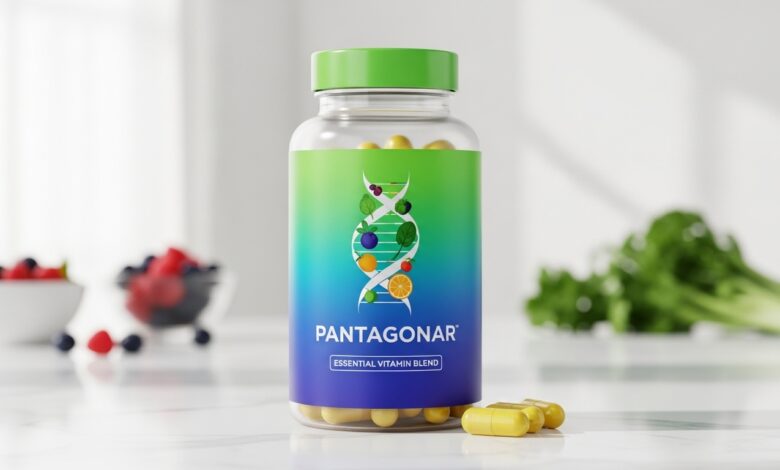 pantagonar