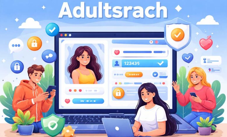 adultsrach