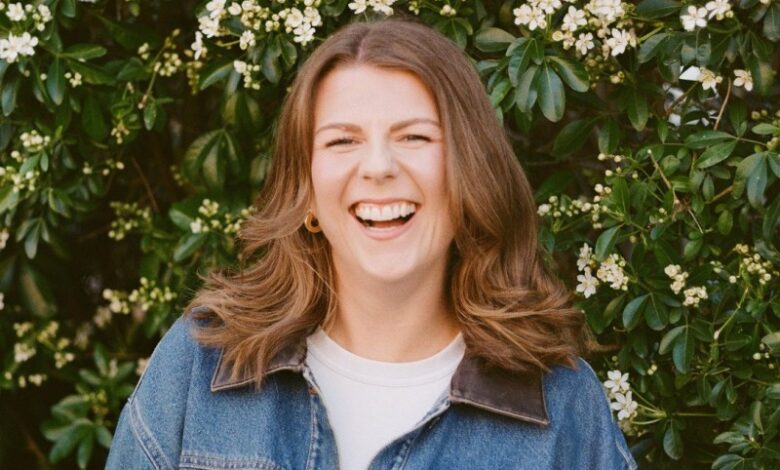 ellie brennan age