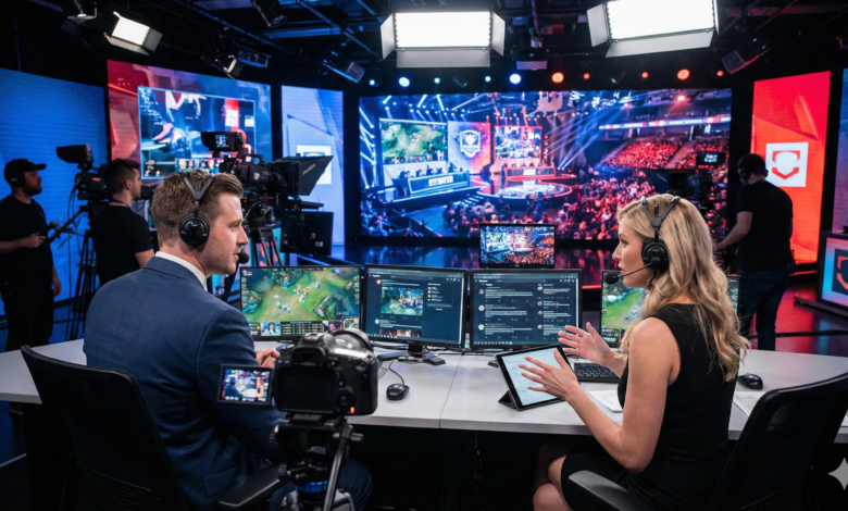 esports news dualmedia