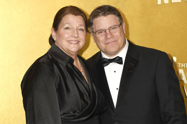 christine harrell