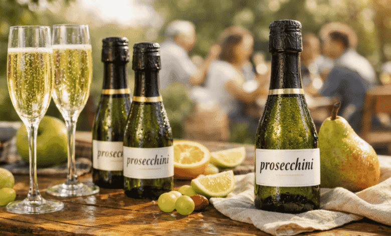 prosecchini